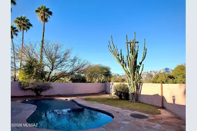 3784 N Fox Avenue, Tucson, AZ 85716 - Photo 14