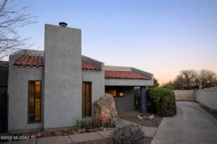 3784 N Fox Ave, Tucson, AZ 85716 - Photo 2