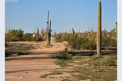 Amber Sunrise Drive, Marana, AZ 85658 - Photo 2
