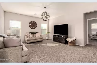 12446 W Reyher Farms Loop, Marana, AZ 85653 - Photo 16