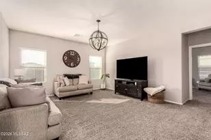 12446 W Reyher Farms Loop, Marana, AZ 85653 - Photo 16