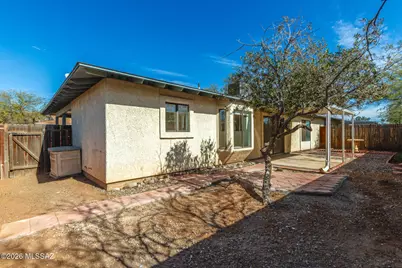 1979 N Belvedere Avenue #2, Tucson, AZ 85712 - Photo 26