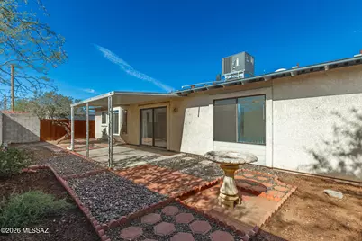 1979 N Belvedere Avenue #2, Tucson, AZ 85712 - Photo 24
