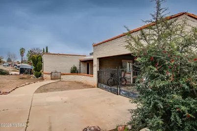 403 Poston Street, Rio Rico, AZ 85648 - Photo 8