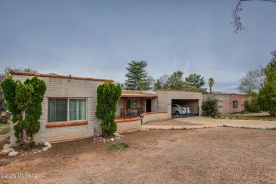 403 Poston Street, Rio Rico, AZ 85648 - Photo 6