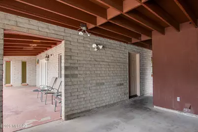 403 Poston Street, Rio Rico, AZ 85648 - Photo 38