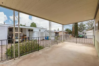 5705 W Diamond K Street, Tucson, AZ 85713 - Photo 4