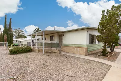 5705 W Diamond K Street, Tucson, AZ 85713 - Photo 1
