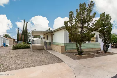 5705 W Diamond K Street, Tucson, AZ 85713 - Photo 2