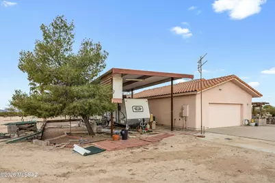 30239 E Little Crow Road, Marana, AZ 85658 - Photo 28