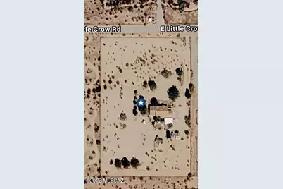 30239 E Little Crow Road, Marana, AZ 85658 - Photo 2
