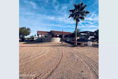 30239 E Little Crow Road, Marana, AZ 85658 - Photo 38
