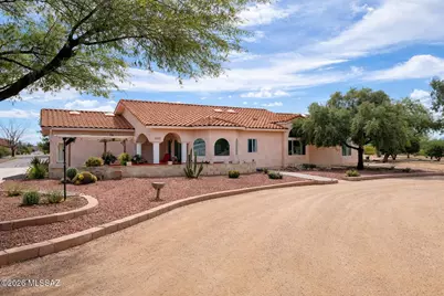 30239 E Little Crow Road, Marana, AZ 85658 - Photo 1