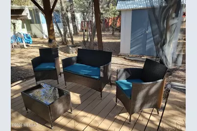 3489 Rainbow Lake Drive #3, Lakeside, AZ 85929 - Photo 14