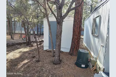 3489 Rainbow Lake Drive #3, Lakeside, AZ 85929 - Photo 16