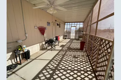 1200 S US Highway 80 #43, Benson, AZ 85602 - Photo 6