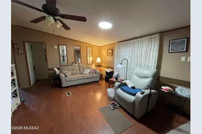 1200 S US Highway 80 #43, Benson, AZ 85602 - Photo 4