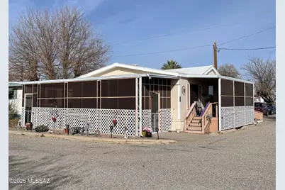 1200 S US Highway 80 #43, Benson, AZ 85602 - Photo 1