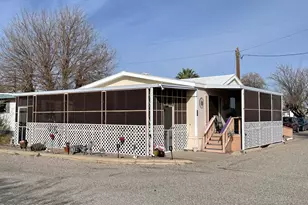 1200 S US Hwy 80, Benson, AZ 85602 - Photo 1