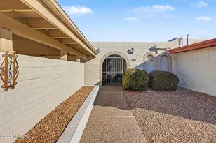 2184 N Calle De Vida, Tucson, AZ 85715 - Photo 16