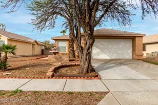 3420 S Crown Dancer Dr, Tucson, AZ 85730 - Photo 1