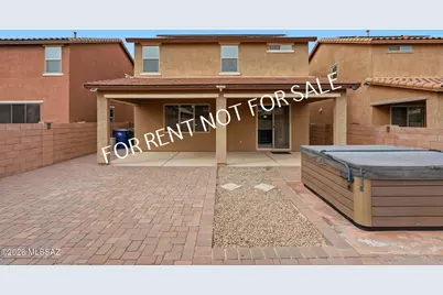 9535 S Crowley Brothers Drive, Tucson, AZ 85747 - Photo 40