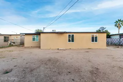 4612 S 16th Avenue, Tucson, AZ 85714 - Photo 22