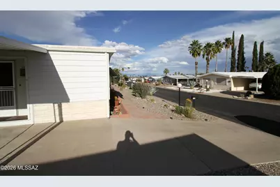 182 W Palma Drive, Green Valley, AZ 85614 - Photo 32