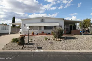 182 W Palma Dr, Green Valley, AZ 85614 - Photo 1