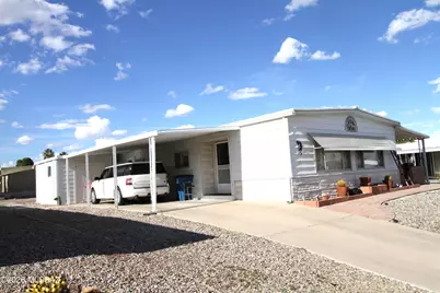 182 W Palma Drive, Green Valley, AZ 85614 - Photo 4