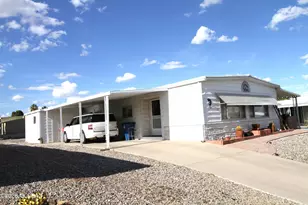 182 W Palma Dr, Green Valley, AZ 85614 - Photo 4