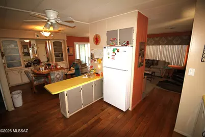 182 W Palma Drive, Green Valley, AZ 85614 - Photo 26