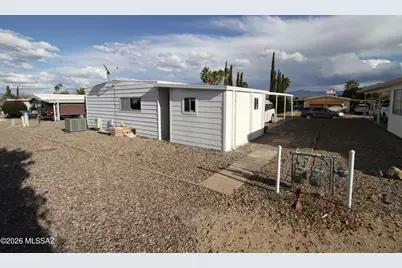 182 W Palma Drive, Green Valley, AZ 85614 - Photo 30