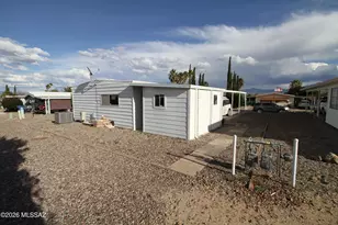 182 W Palma Dr, Green Valley, AZ 85614 - Photo 30