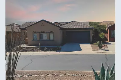 2033 W Acacia Bluffs Drive, Green Valley, AZ 85622 - Photo 1