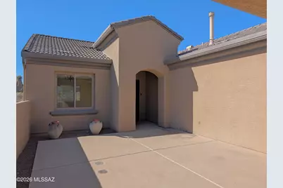2033 W Acacia Bluffs Drive, Green Valley, AZ 85622 - Photo 36