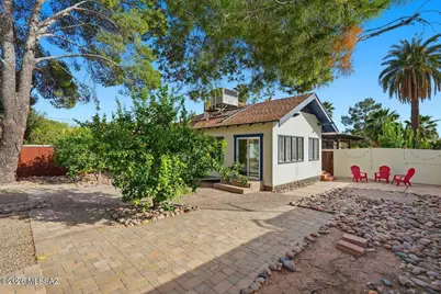 1935 E 4th Street, Tucson, AZ 85719 - Photo 40
