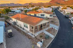 3514 S Rose Gold Ave, Tucson, AZ 85735 - Photo 40