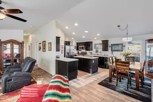 3514 S Rose Gold Ave, Tucson, AZ 85735 - Photo 10