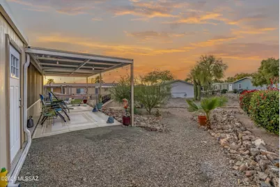 3514 S Rose Gold Avenue, Tucson, AZ 85735 - Photo 36