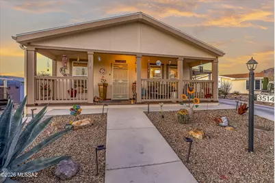 3514 S Rose Gold Avenue, Tucson, AZ 85735 - Photo 2