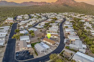 3514 S Rose Gold Ave, Tucson, AZ 85735 - Photo 46
