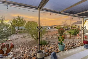 3514 S Rose Gold Ave, Tucson, AZ 85735 - Photo 38