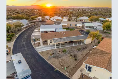 3514 S Rose Gold Avenue, Tucson, AZ 85735 - Photo 42