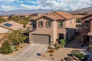 9553 S Miller Flats Dr, Tucson, AZ 85747 - Photo 2