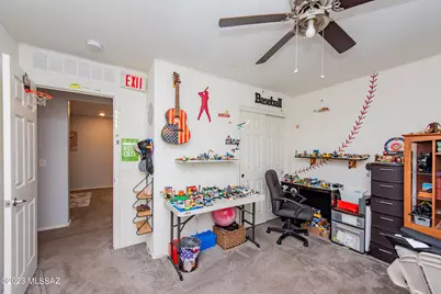 9553 S Miller Flats Drive, Tucson, AZ 85747 - Photo 26