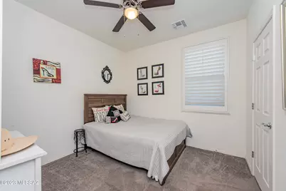 9553 S Miller Flats Drive, Tucson, AZ 85747 - Photo 34