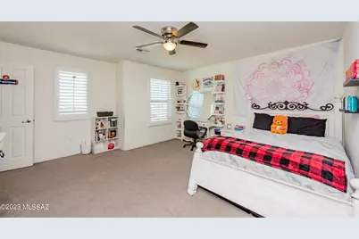 9553 S Miller Flats Drive, Tucson, AZ 85747 - Photo 30