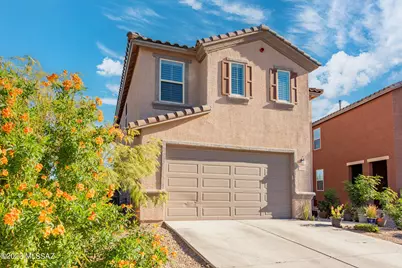 9553 S Miller Flats Drive, Tucson, AZ 85747 - Photo 44