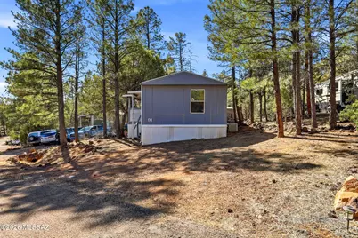 2800 S White Mountain Road #91, Show Low, AZ 85901 - Photo 14